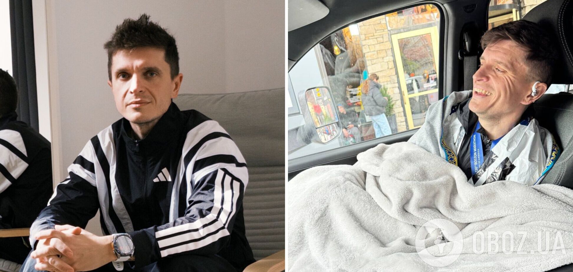 У Анатолія Анатоліча відмовили ноги під час поїздки до США: чому ведучий опинився в кріслі колісному