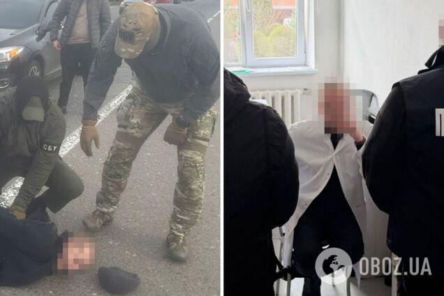 Брали до 20 тыс. долларов: в Украине разоблачили ряд новых схем по уклонению от мобилизации. Фото