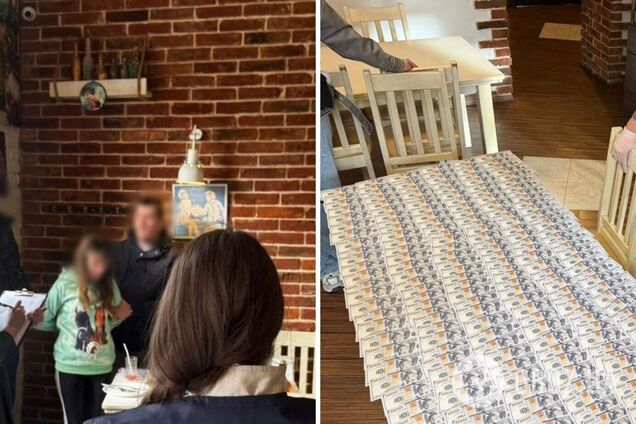 На Волині мати продала шестирічного сина за 25 тис. доларів: зловмисницю затримали. Фото