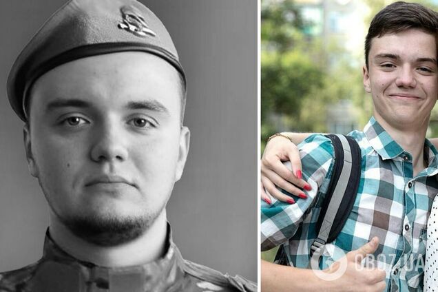 Атакував безпілотник під час евакуації поранених: 23-річний український захисник мріяв про автоспорт і загинув, рятуючи життя