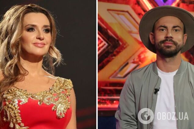 Андрей Бедняков раскрыл, почему не сработался с Оксаной Марченко и как она портила ему кровь на 'Х-Факторе'