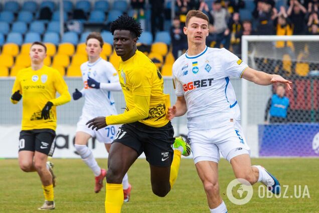 Такого не було за всю історію українського футболу! 'Олександрія' на порозі унікального антирекорду