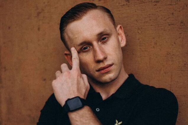 Український актор Рудинський знову зʼявився на Netflix: фільм із ним може стати хітом