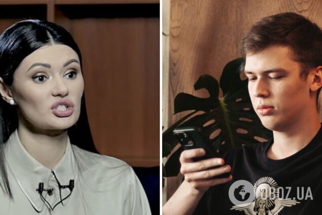 'Лачен співпрацює з Панченко та z-пабліками': медіа розповіли, як Telegram-канал 'Лачен пише' став рупором російської пропаганди