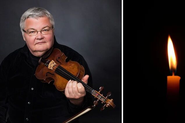 В самолете умер народный артист РФ, который выступал в Киеве и посягал на украинский Крым