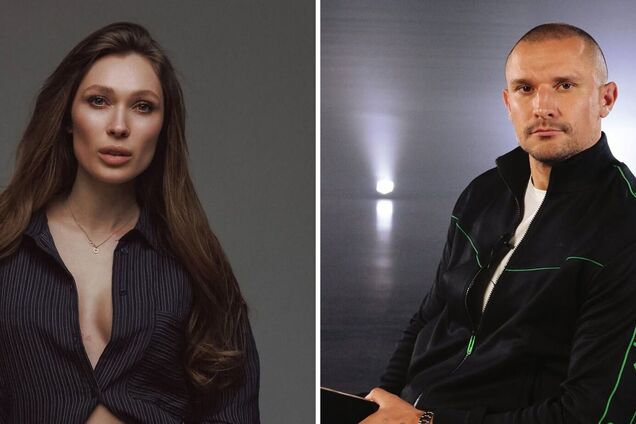 Актриса, которая была в авто с Цимбалюком во время ДТП, рассказала, какой урок вынесла из этой ситуации