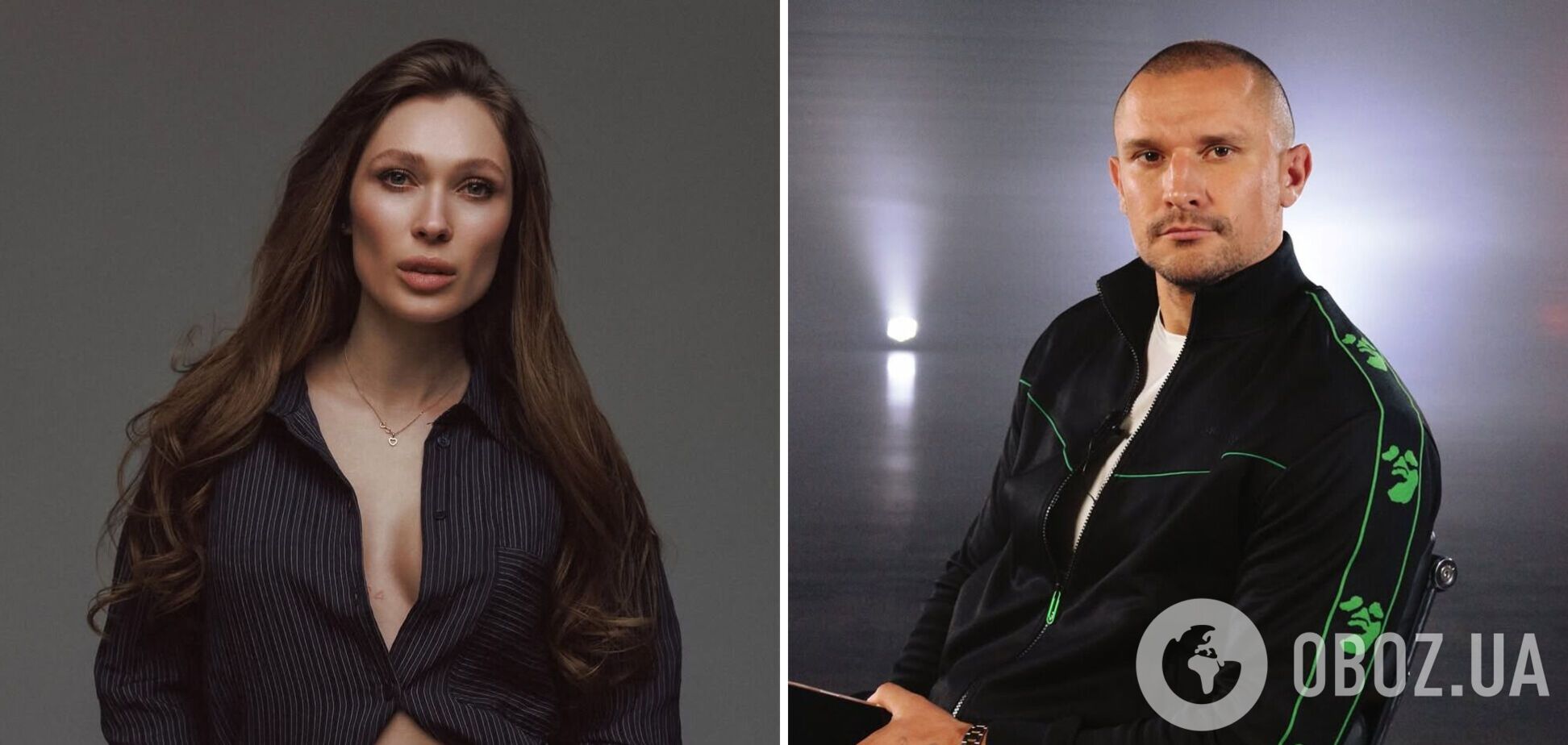 Актриса, которая была в авто с Цимбалюком во время ДТП, рассказала, какой урок вынесла из этой ситуации