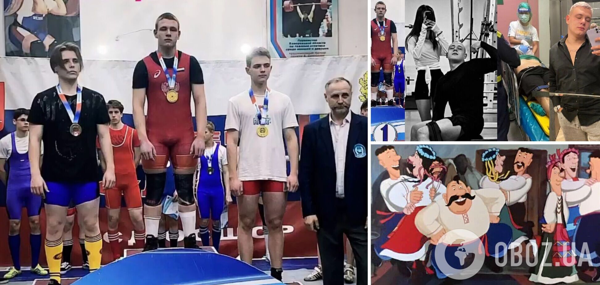 Російський чемпіон розбився на смерть у Таїланді після дзвінка шахраїв. Відео