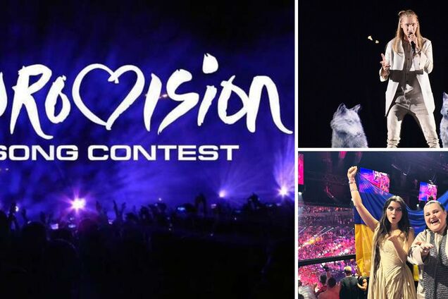 5 речей, які суворо заборонені на сцені Євробачення: але ці правила все одно порушують