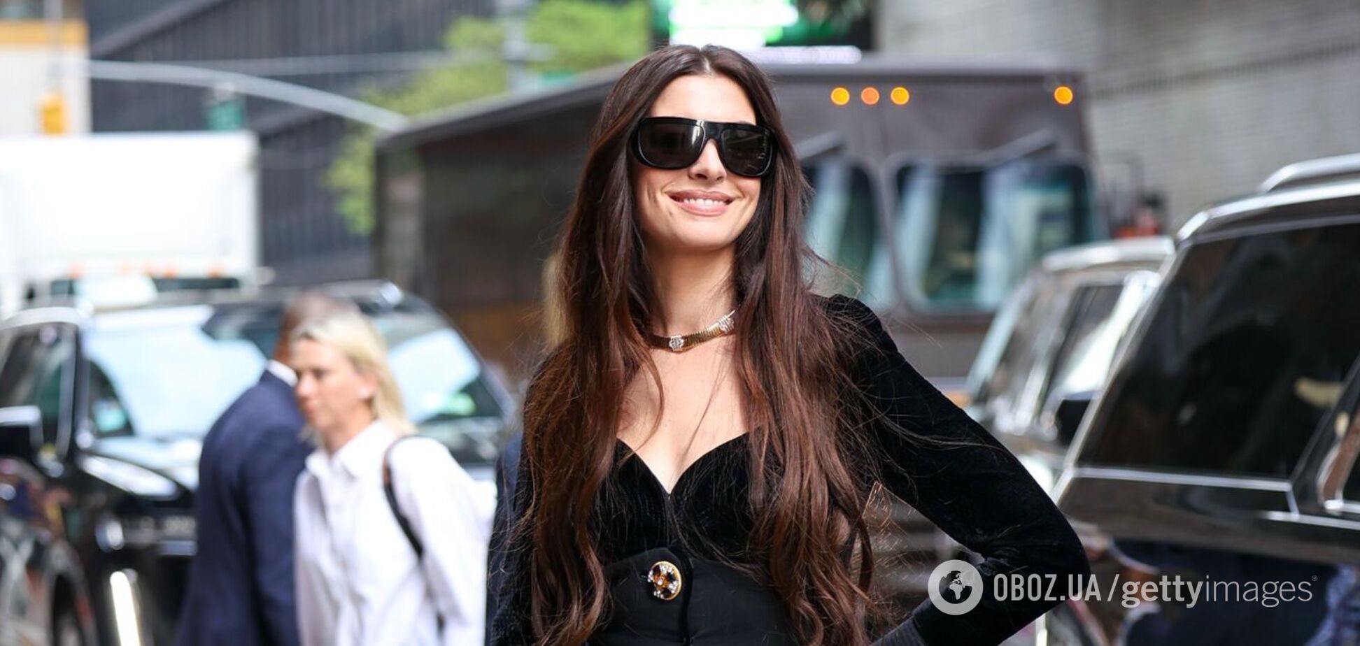 Названа самая красивая знаменитость в мире: за последние 30 лет она почти не постарела. Фото