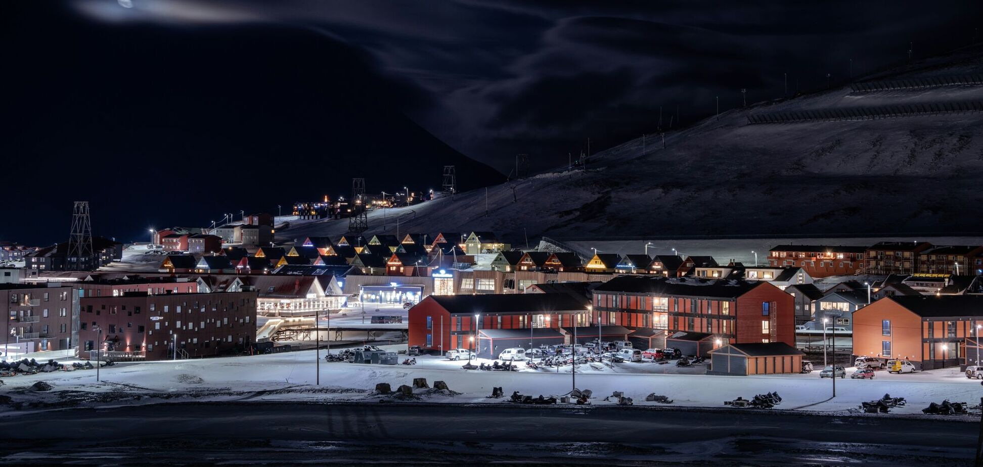 Отпуск в Европе: названы 10 наименее переполненных островов