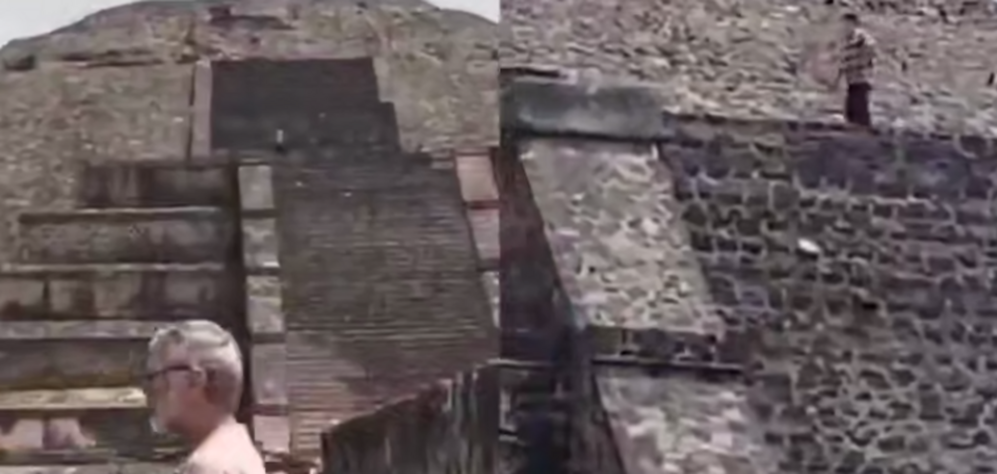 'Почалася паніка': у Мексиці сталася стрілянина біля пірамід Теотіуакана, є жертва і поранені. Відео