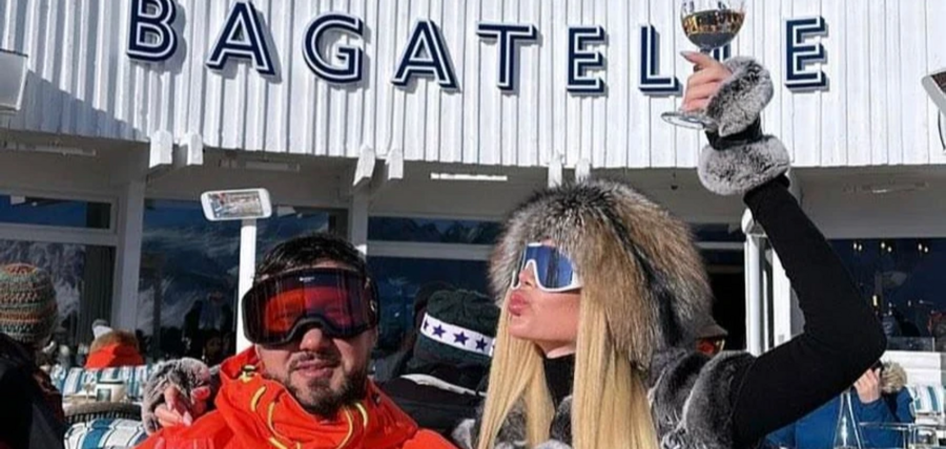 Подозревают в вымогательстве $1 млн: в Украину экстрадировали 'бойца батальона Монако'