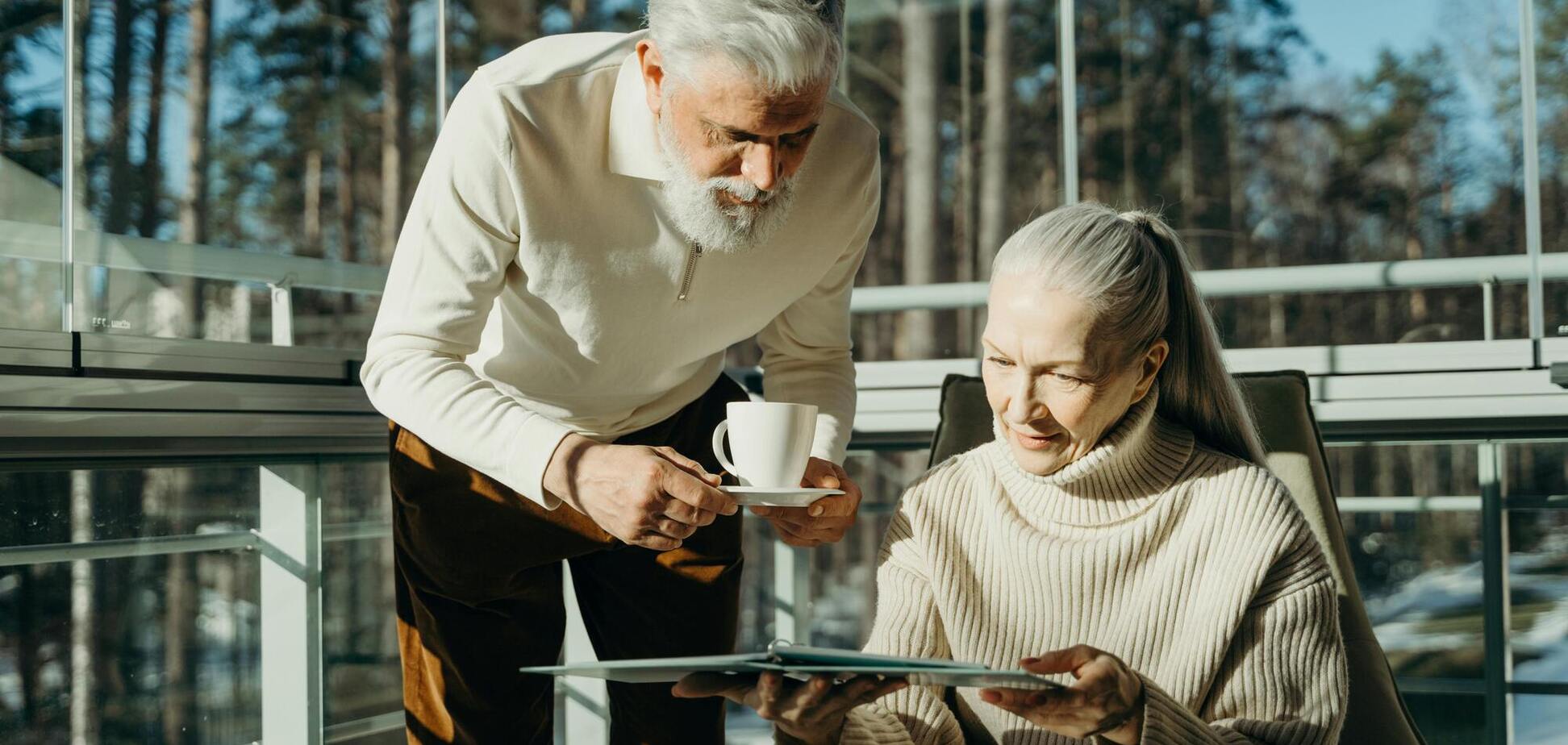 Люди, народжені у ці місяці, стануть найщасливішими пенсіонерами