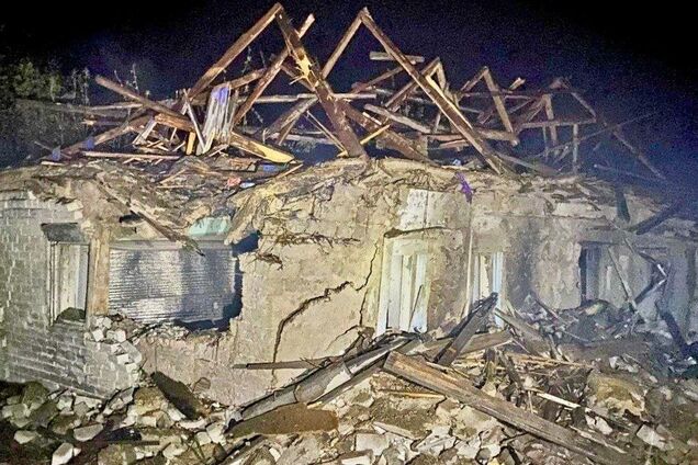 На Дніпропетровщині внаслідок ворожої атаки постраждали четверо людей, стались пожежі. Фото