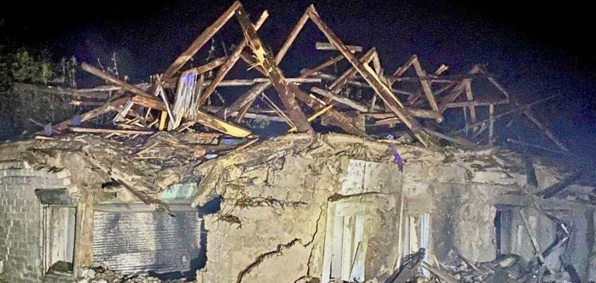 На Дніпропетровщині внаслідок ворожої атаки постраждали четверо людей, стались пожежі. Фото