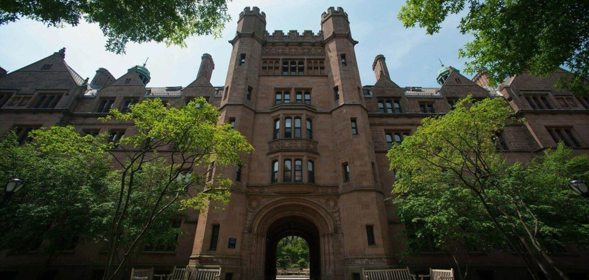 Фонд Пинчука запустил для украинских ветеранов первую международную лидерскую программу в Йельском университете