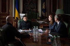 'Україна завершила ремонт нафтопроводу 'Дружба': Зеленський озвучив очікування від європейських партнерів