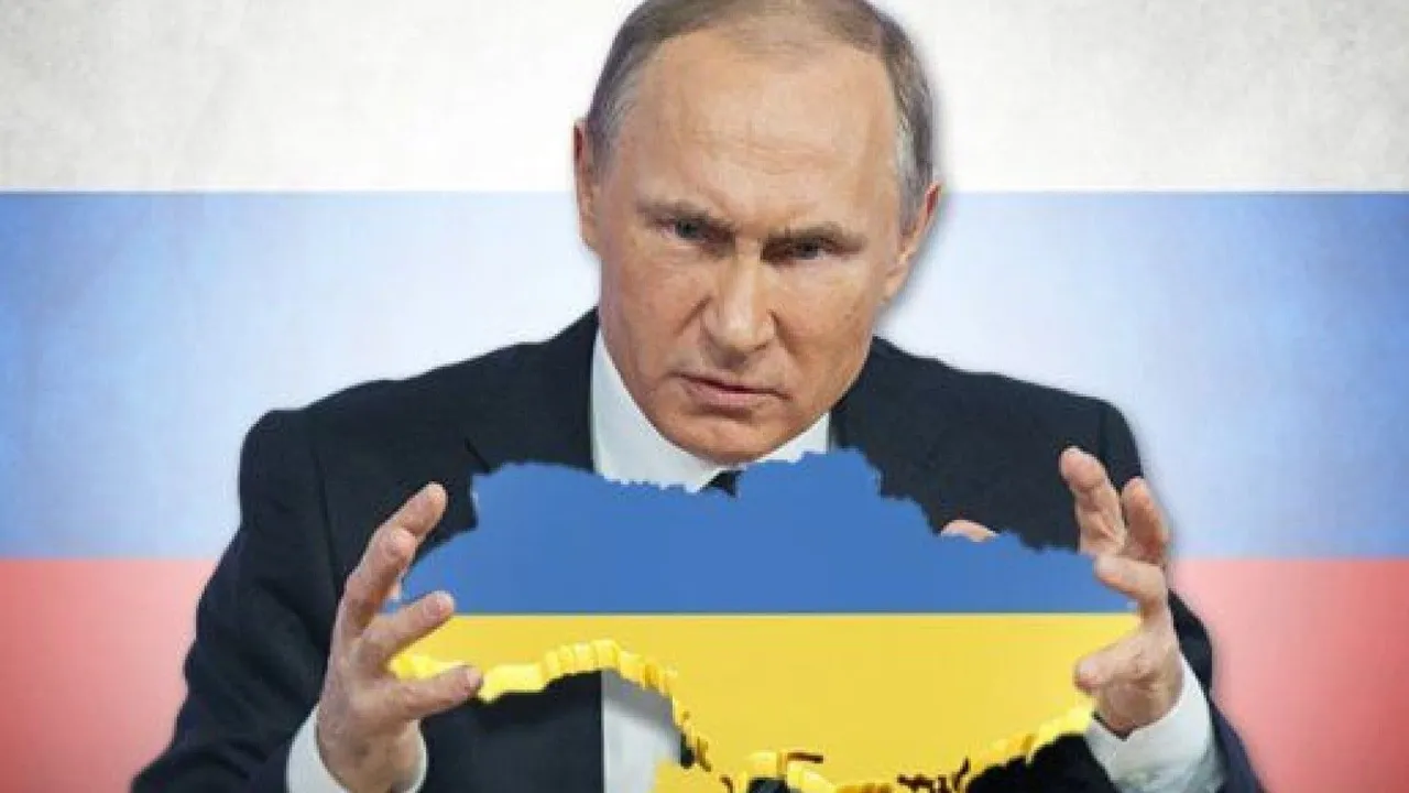Мир, после которого Украины не будет? Путин может воспользоваться усталостью украинцев для нового удара