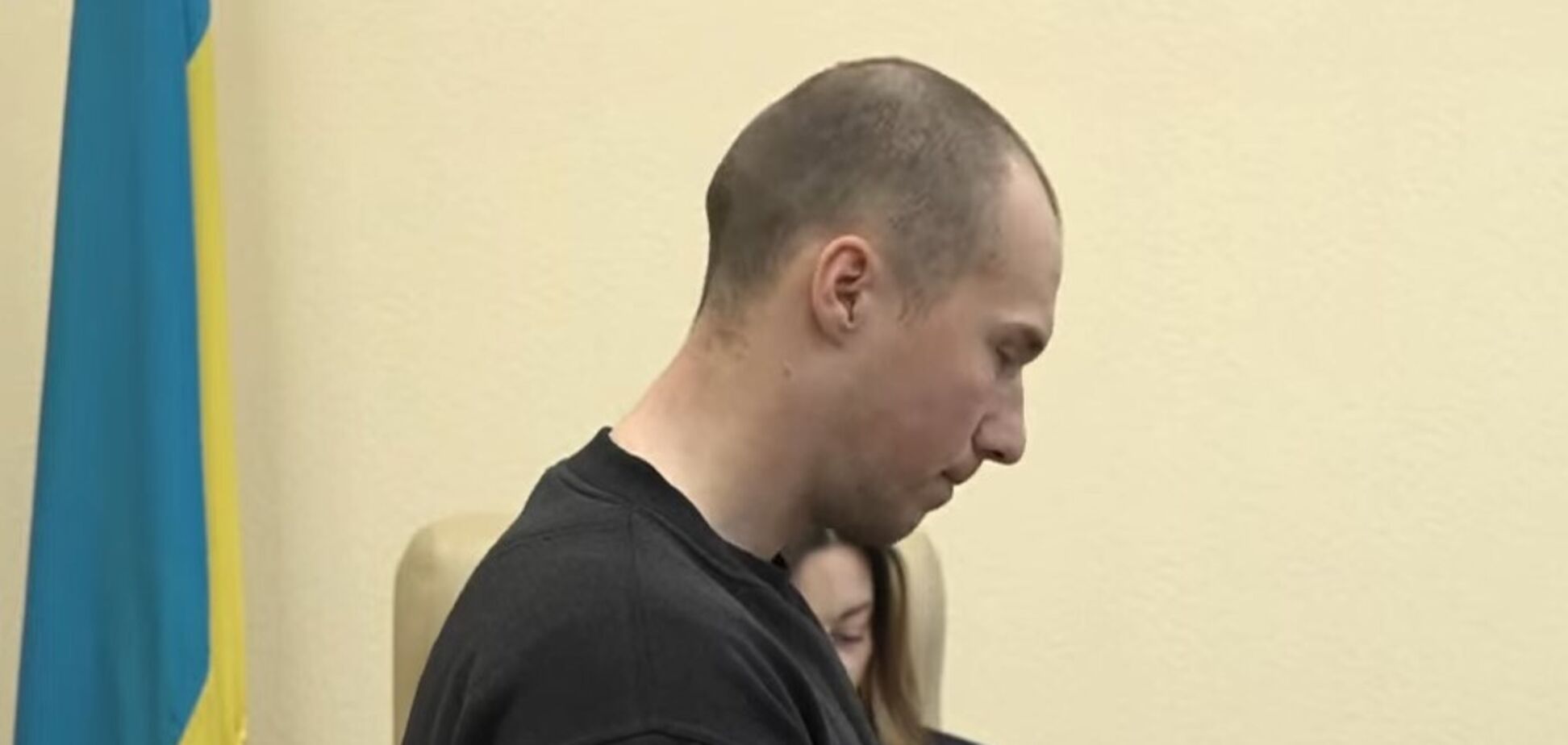 'Дуже шкода, що так сталось': суд обрав запобіжний захід поліцейським, які тікали під час теракту у Києві. Фото