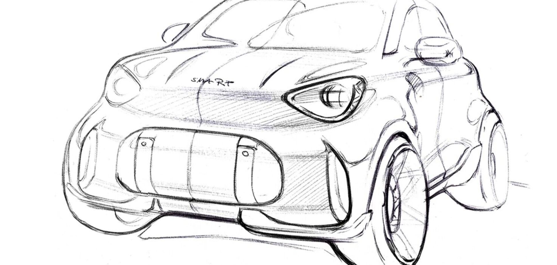 Smart #2