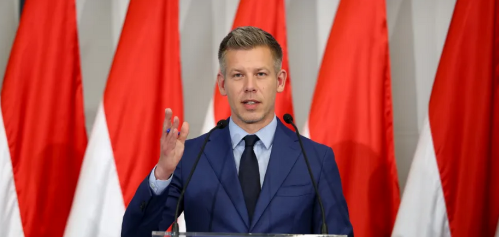 'Ми не знаємо реальності': Мадяр оцінив перспективи повернення Україні коштів Ощадбанку