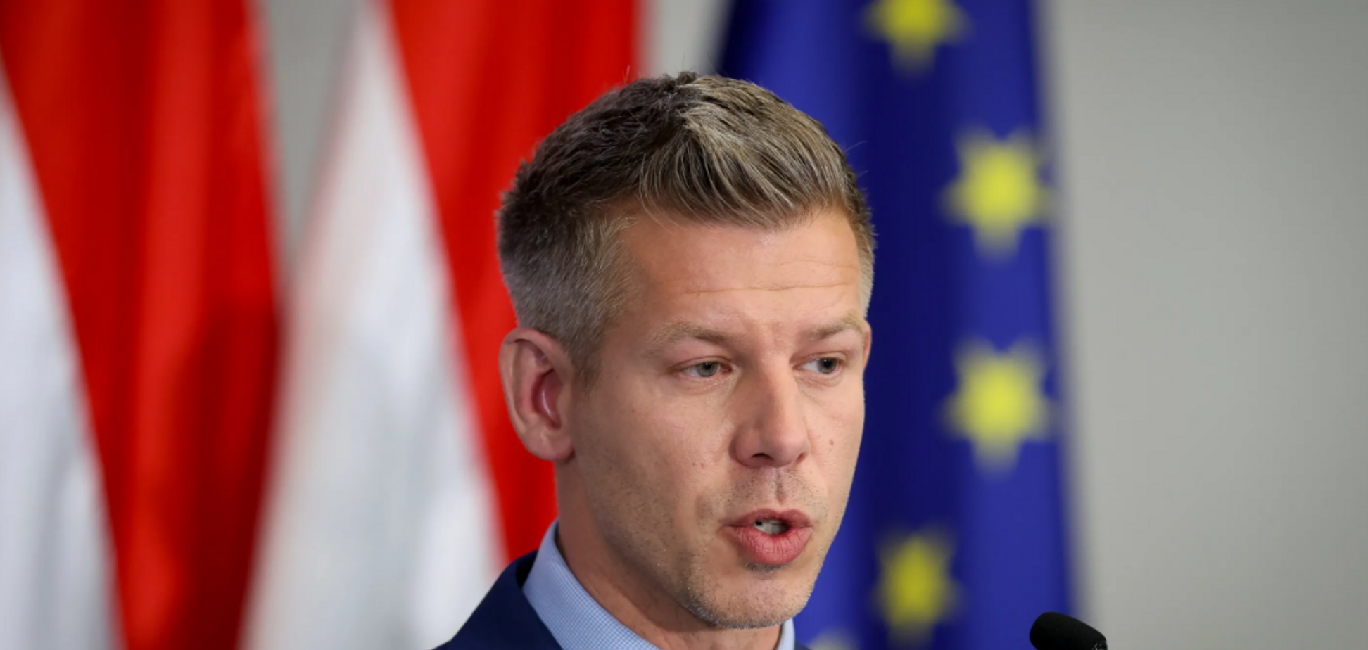 Мадьяр заявил, что Нетаньяху могут арестовать в случае визита в Венгрию