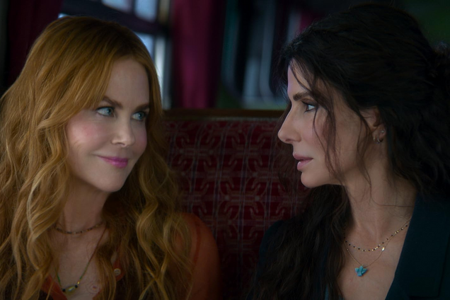 'Практична магія': вийшов трейлер продовження культового фільму