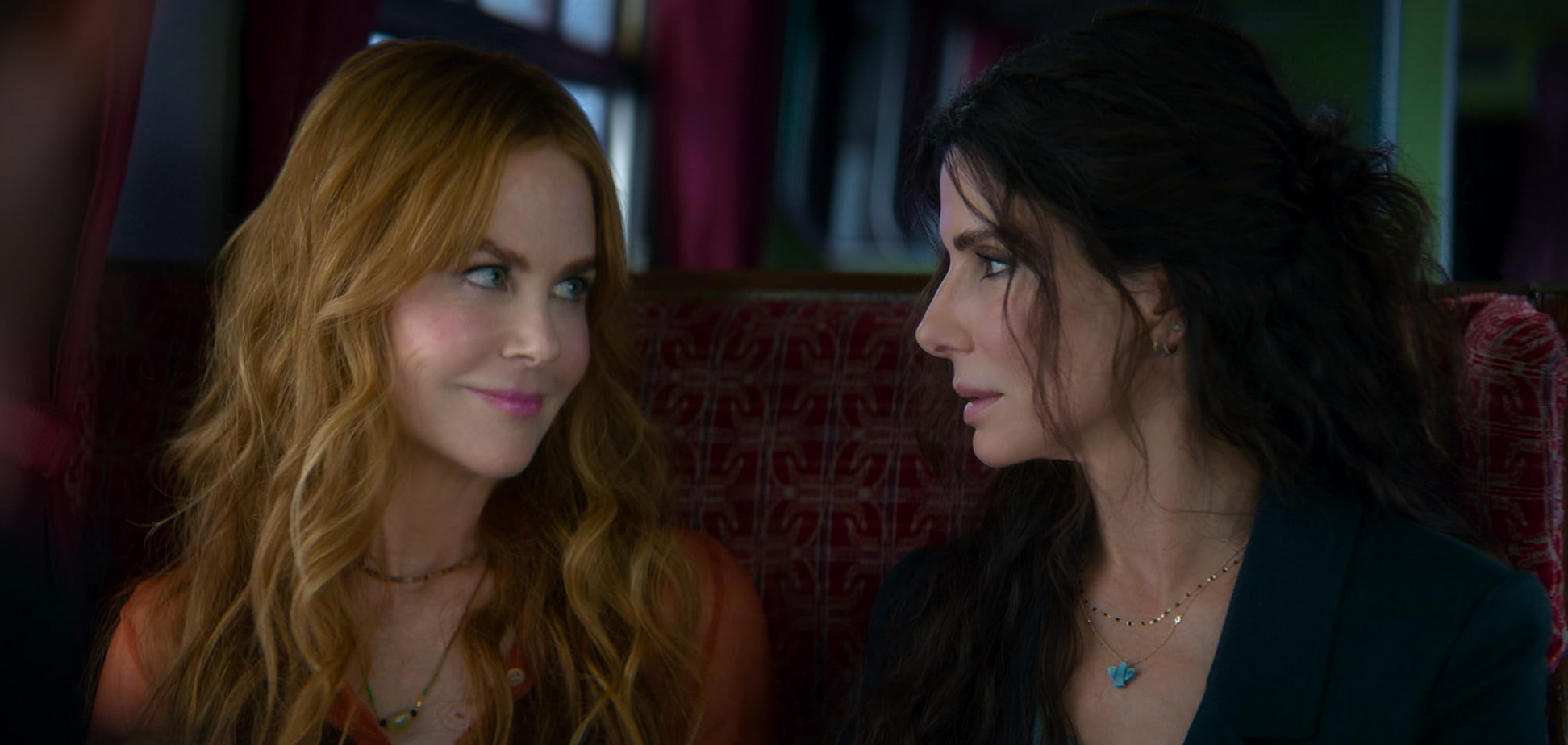 'Практическая магия': вышел трейлер продолжения культового фильма