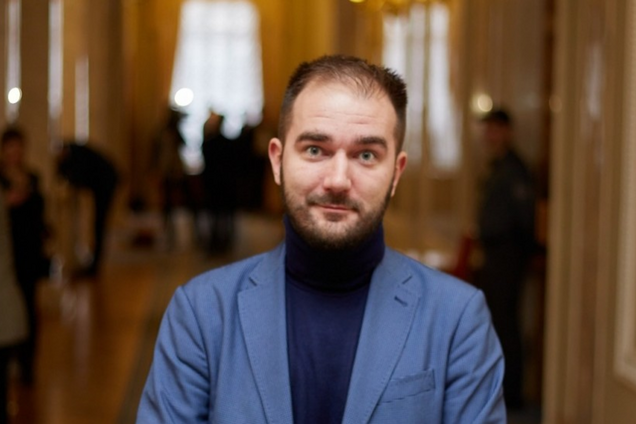 Незаконне збагачення на понад 12,7 млн грн: САП просить взяти нардепа Юрченка під варту