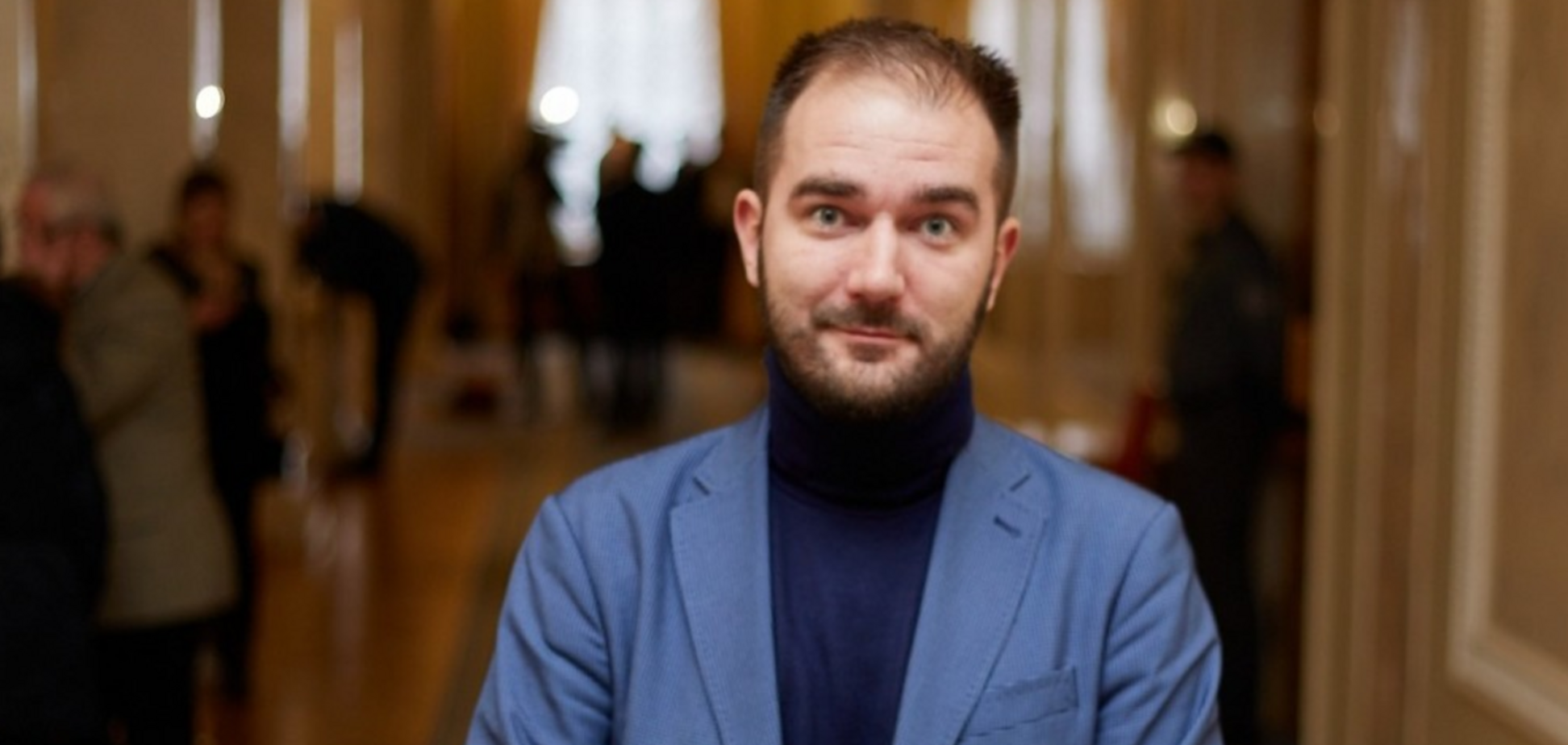 Незаконне збагачення на понад 12,7 млн грн: САП просить взяти нардепа Юрченка під варту