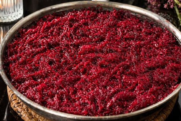 Домашняя борщевая заправка, которую можно заморозить: делимся универсальным рецептом