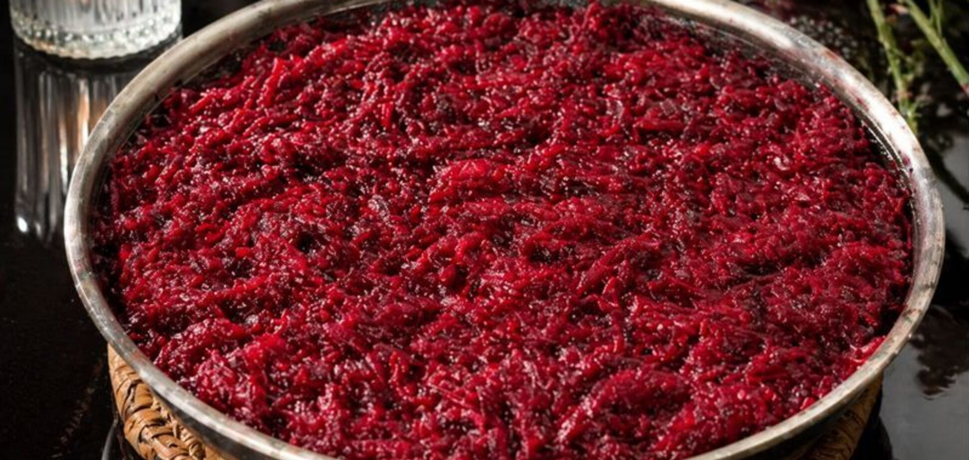 Домашняя борщевая заправка, которую можно заморозить: делимся универсальным рецептом