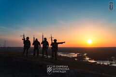 'Ворога успішно ліквідували': Третій армійський корпус спростував заяву РФ про повну окупацію Луганщини
