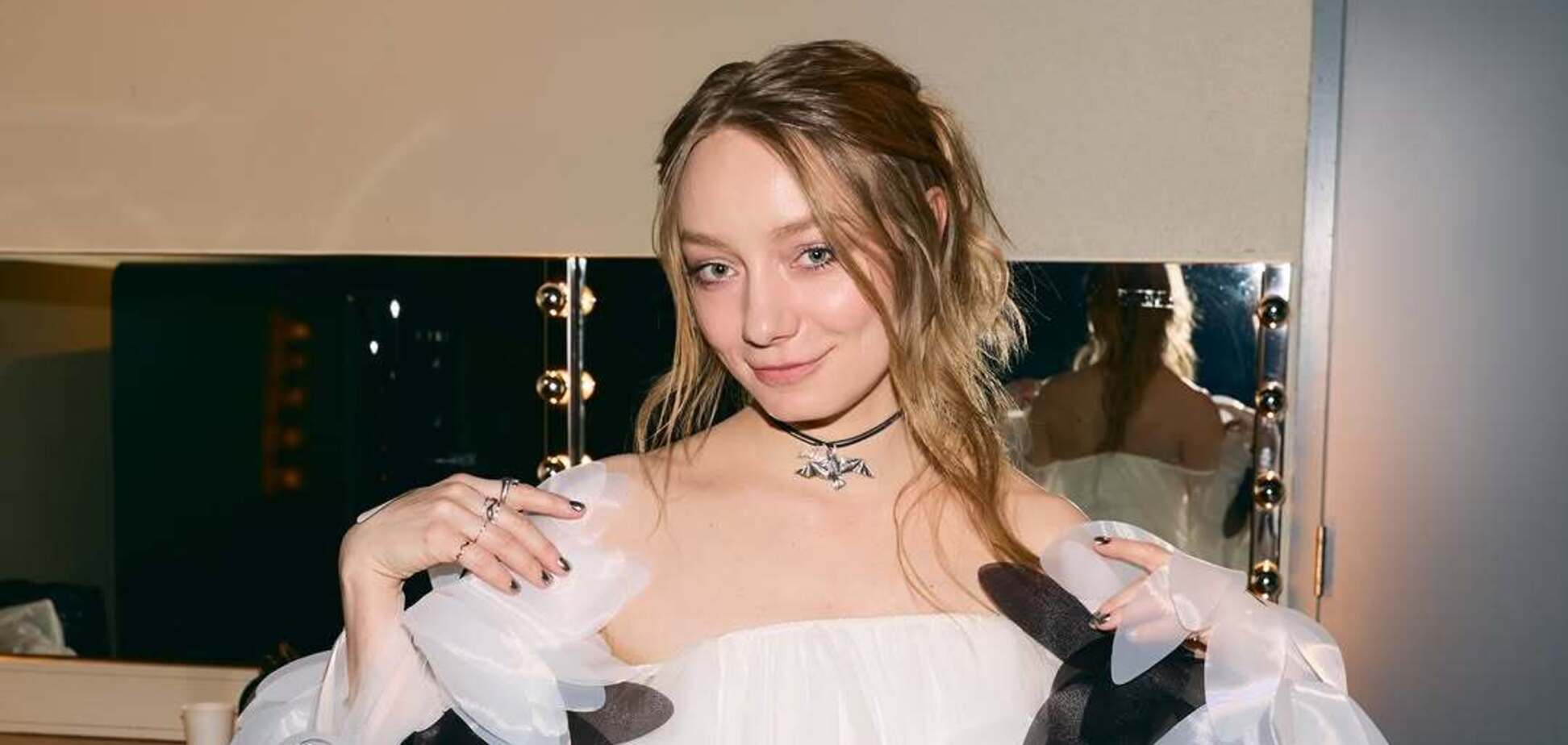 LELÉKA раскрыла грязные подробности контракта с европейским лейблом, который повторяет нарративы за Россией: хочешь карьеру – пой на языке империи