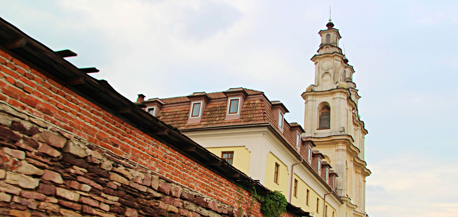 Яким був старий Бучач: у мережі показали фото