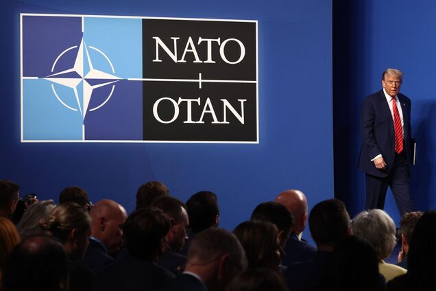 У Трампа готовят разделение союзников НАТО на 'хороших' и 'плохих' – Politico