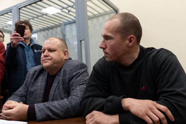 Теракт у Києві: за обох поліцейських, яких звинувачують у втечі, внесли заставу