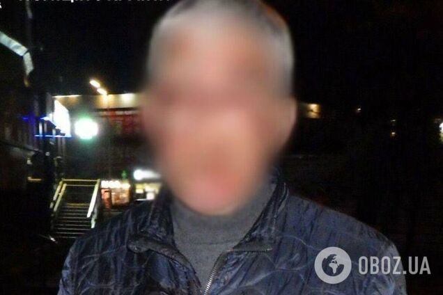 В Киеве конфликт между водителем и пешеходом закончился стрельбой: есть пострадавший. Фото