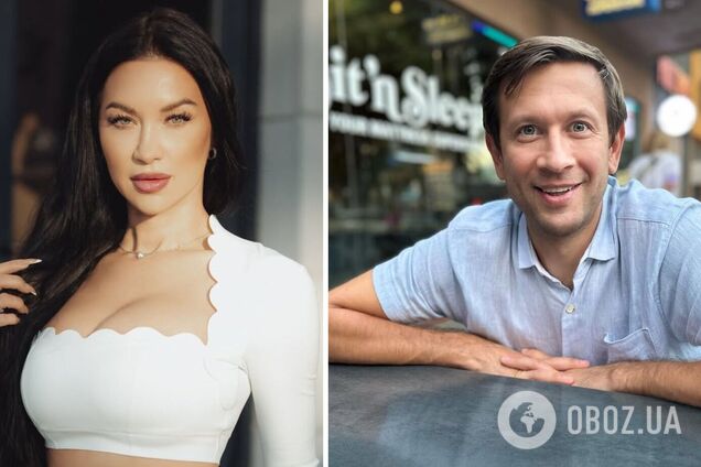 'Якщо я відкрию рот – вся сім’я Ступок упаде!' Поліна Логунова вперше розкрила, чому її шлюб із Дмитром розпався