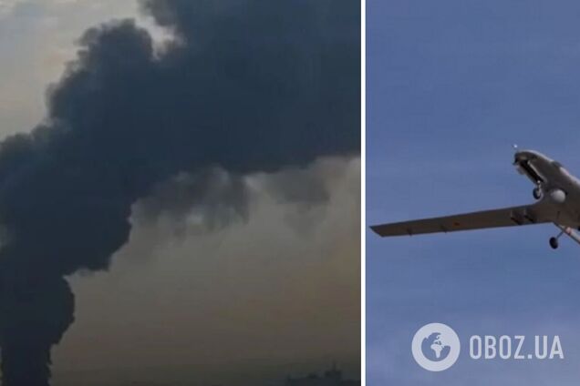 Сили оборони уразили пункт управління рухом військових кораблів у Криму та інші цілі ворога: деталі операцій