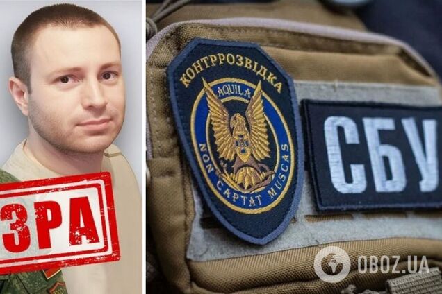 Викрадали людей з осель: СБУ та ОГП повідомили про підозру співробітникам ФСБ, які катували мешканців Луганщини