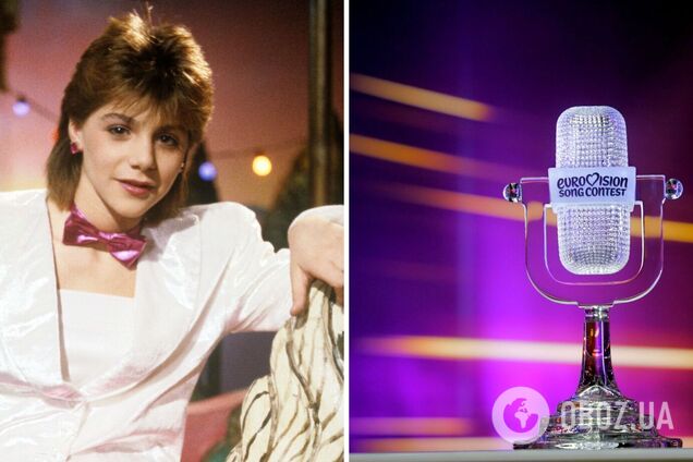 Соврала о возрасте и победила: как сложилась жизнь самой молодой триумфаторки Евровидения и что за правило из-за нее ввели