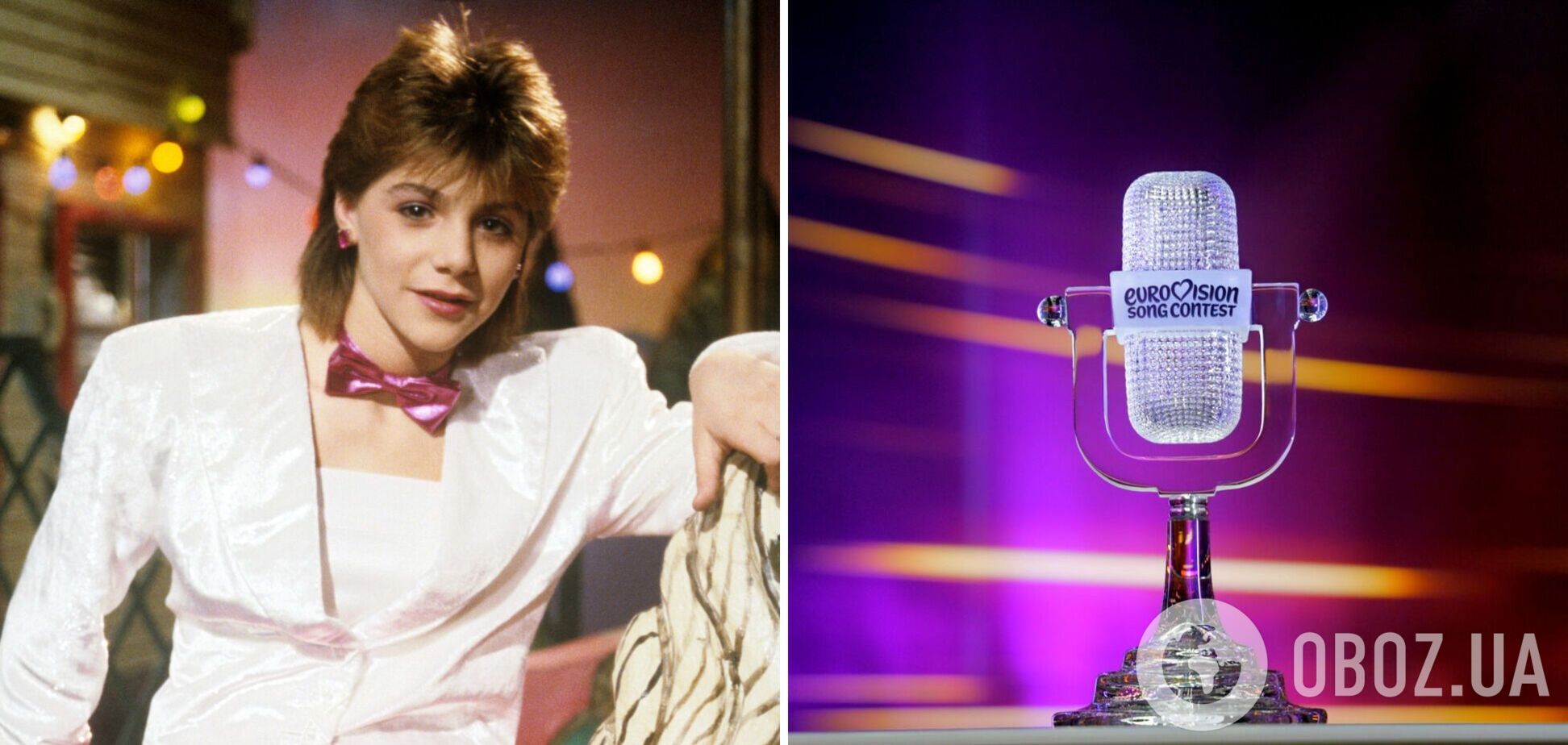 Соврала о возрасте и победила: как сложилась жизнь самой молодой триумфаторки Евровидения и что за правило из-за нее ввели