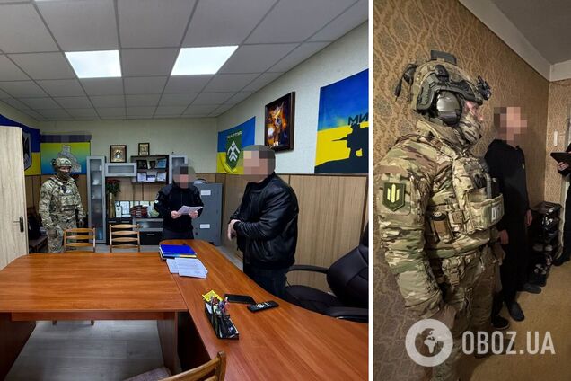 Похищали людей под предлогом 'мероприятий оповещения': в Харькове сообщили о подозрении группе военнослужащих одного из ТЦК