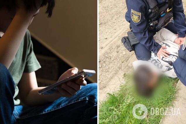 Завербовали через онлайн-игры: подросток, который устроил стрельбу в школе на Закарпатье, действовал по указанию россиян