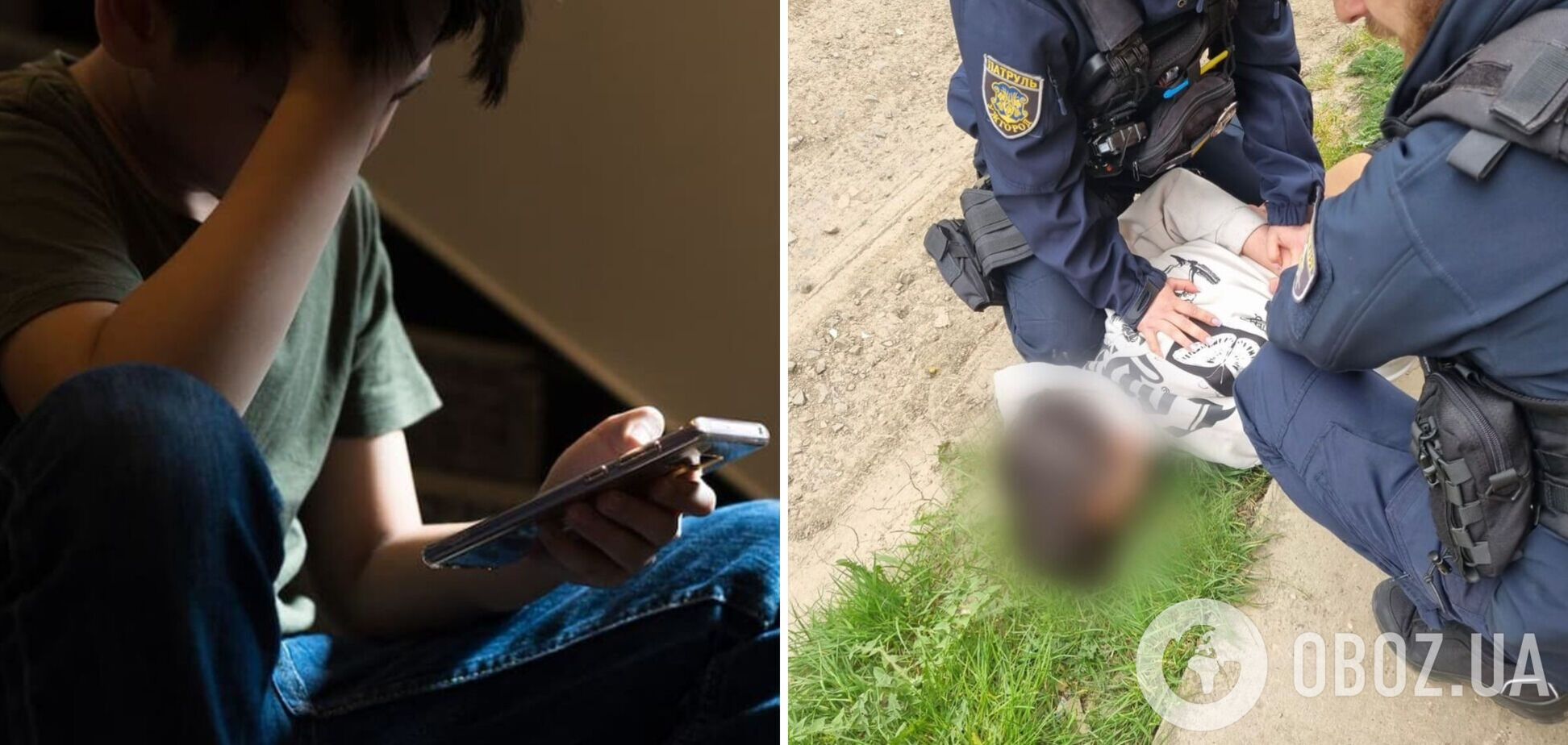 Завербовали через онлайн-игры: подросток, который устроил стрельбу в школе на Закарпатье, действовал по указанию россиян