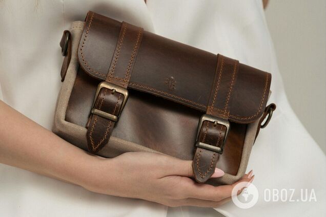 Не викидайте старі сумки: експертка дала пораду, як повернути до життя вінтажні речі