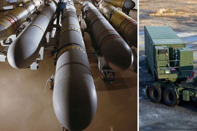 Восстановление может длиться годами: война с Ираном истощила запасы ракет в США – CNN