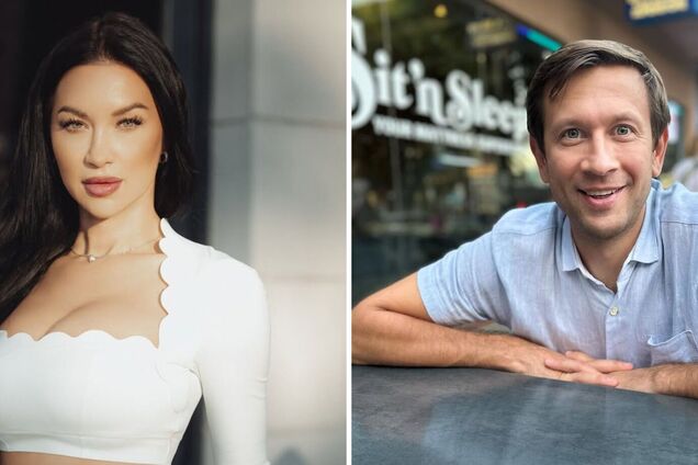 'Если я открою рот – вся семья Ступок упадет!' Полина Логунова впервые раскрыла, почему ее брак с Дмитрием распался